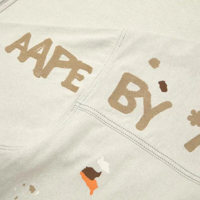 Aape SS25