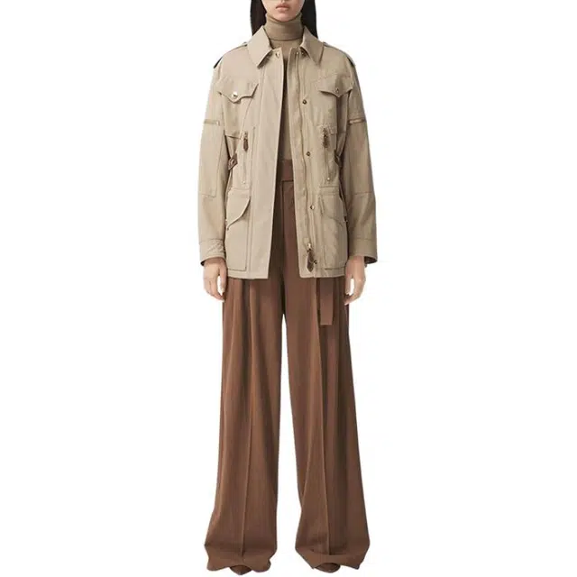 Burberry FW21