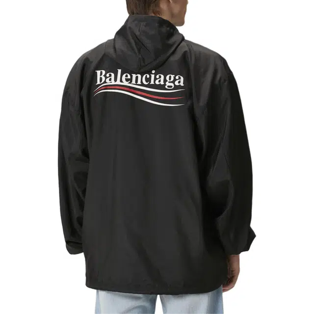 Balenciaga Logo