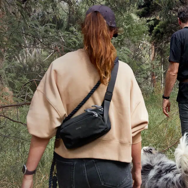 BELLROY Venture Ready Sling 2.5L