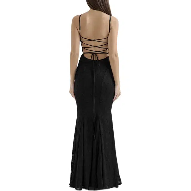 HOUSE OF CB SS25 Joan