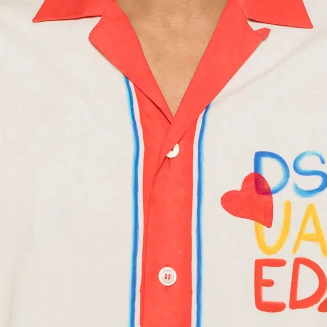 DSQUARED 2 SS25