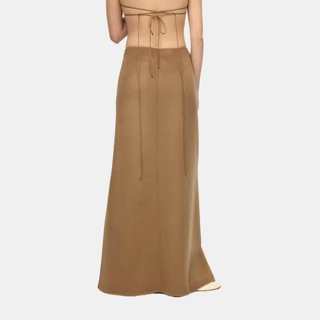 RUOHAN SUNLIT ILHA SKIRT PREAW25