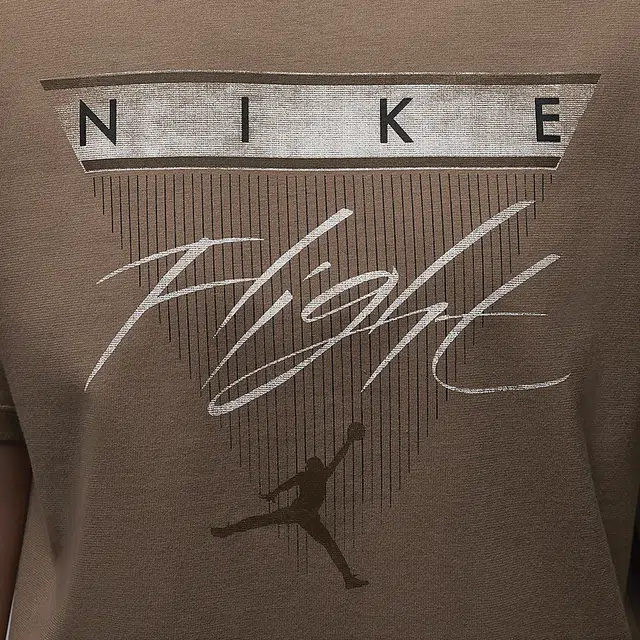 Jordan Flight Heritage T