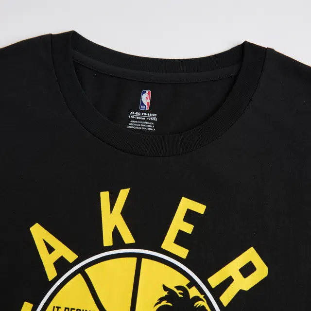 NBA Los Angeles LakersT