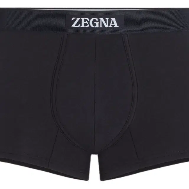 Zegna SS25