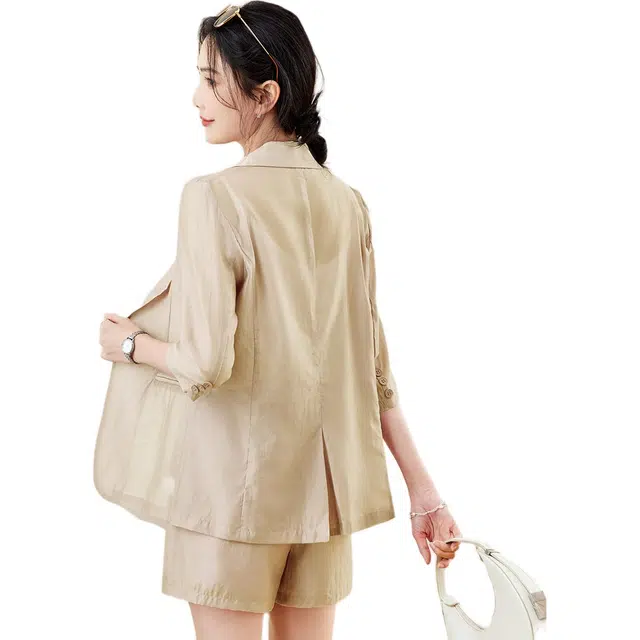 TERRE BLEUE SS24 V