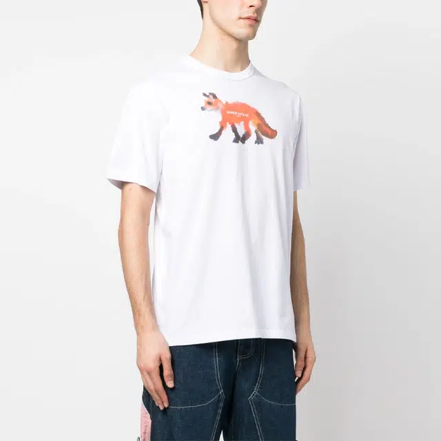 Maison Kitsune T