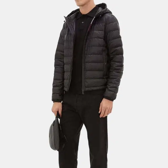 Moncler Rook