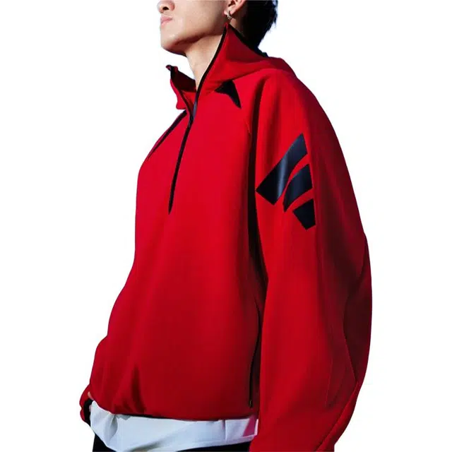 adidas FW24 FUTURE STYLE PRE SWEATSHIRT