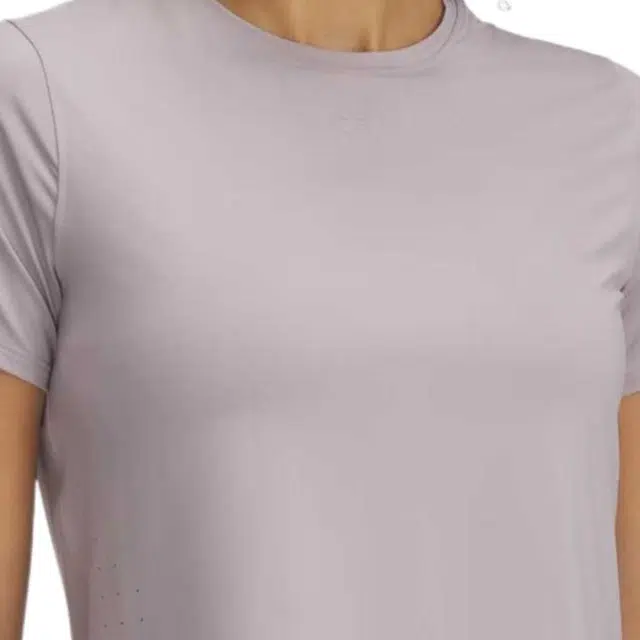 Under Armour Launch Elite T