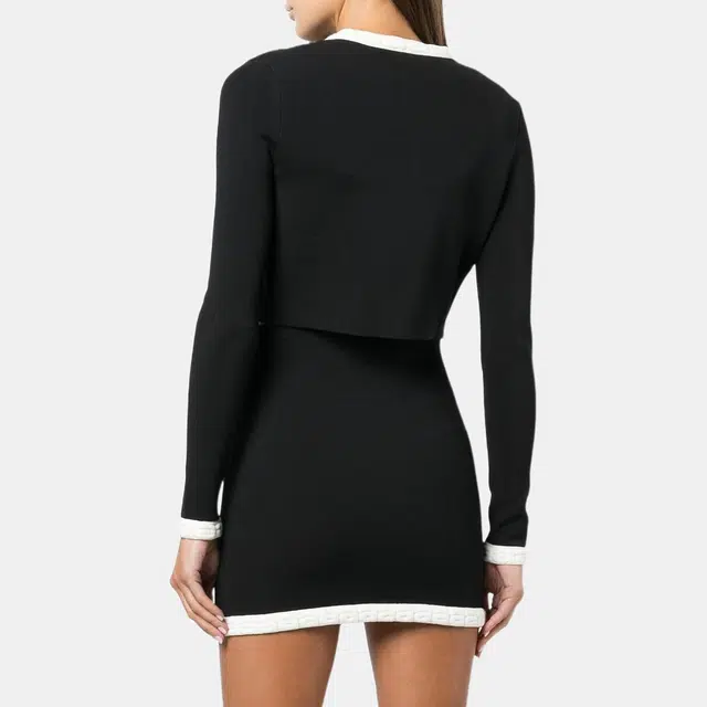 alexander wang SS22 Logo