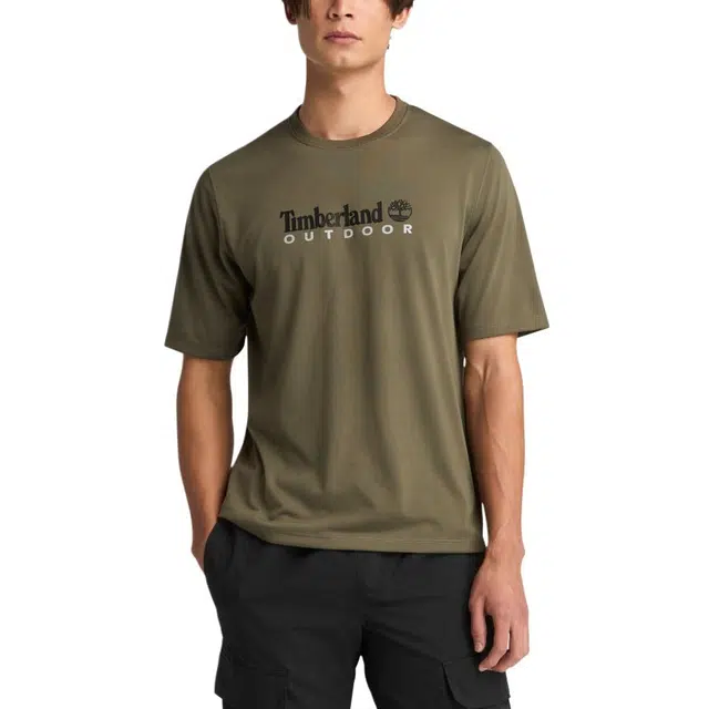 Timberland LogoT