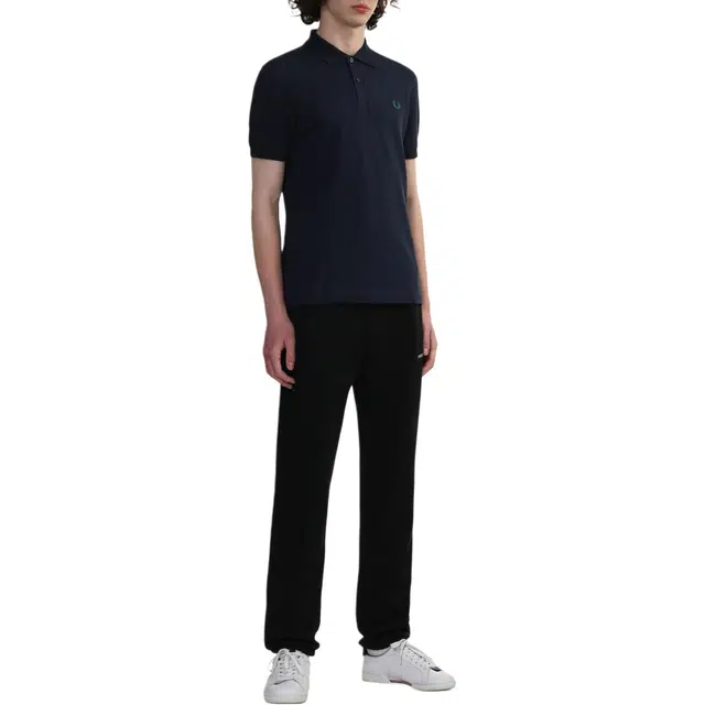 FRED PERRY LogoPolo