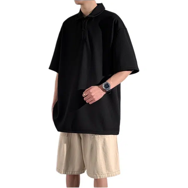 songlan Polo