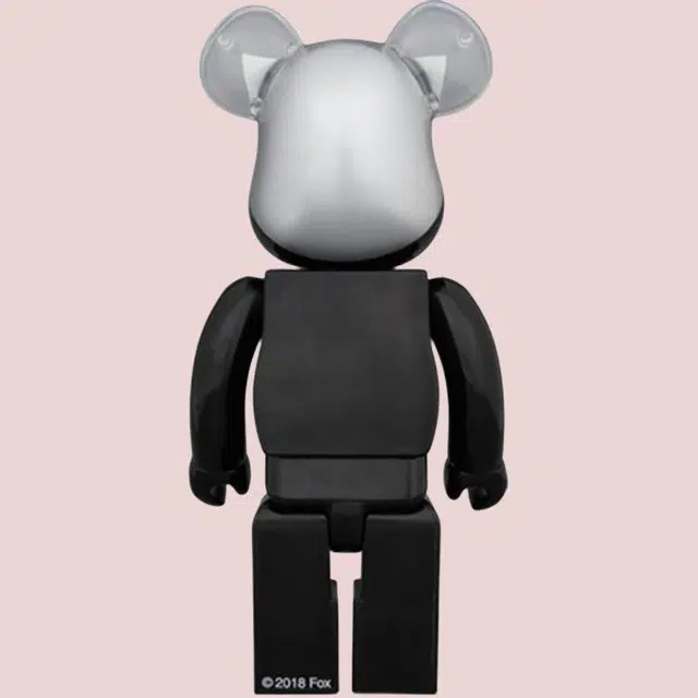 BERBRICK PHANTOM 400