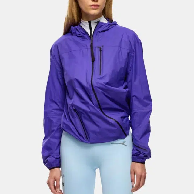 Canada Goose Snow Goose FW25 logo