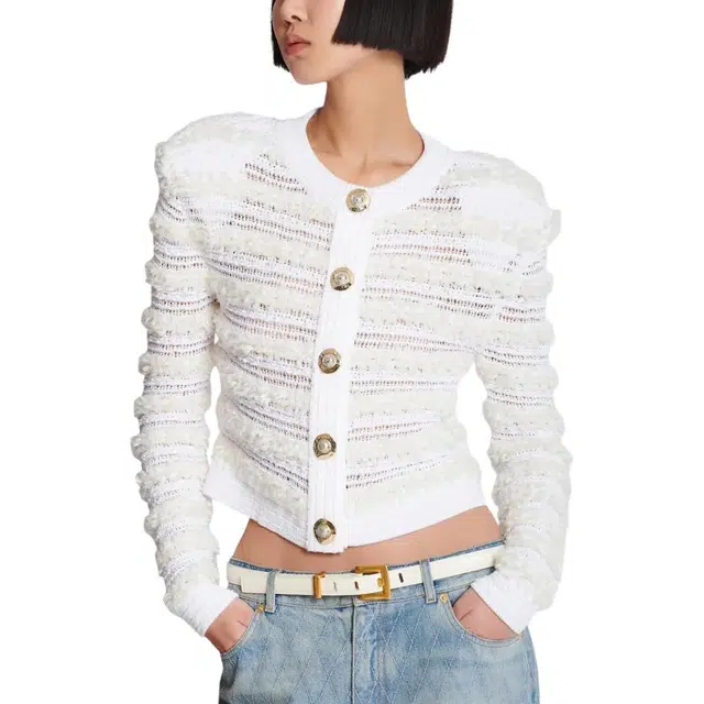 BALMAIN SS25