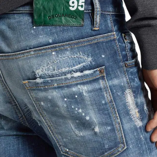 DSQUARED 2 FW25