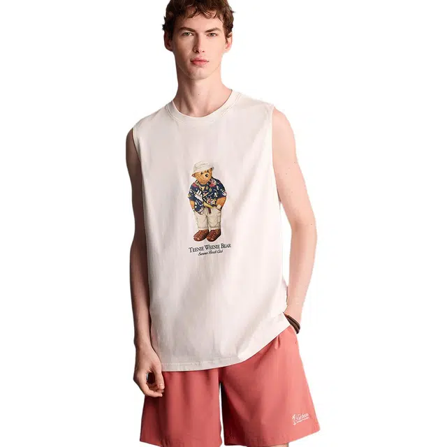 Teenie Weenie Men T