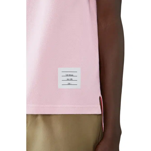 THOM BROWNE Polo