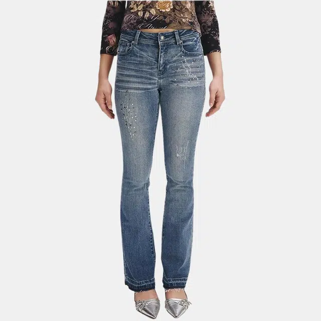 Ed Hardy SS25