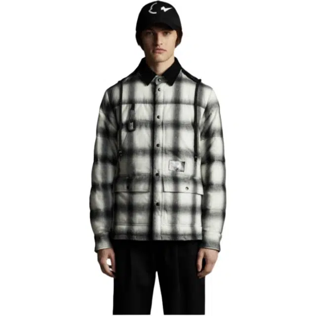 MONCLER GENIUS x FRGMT FW21