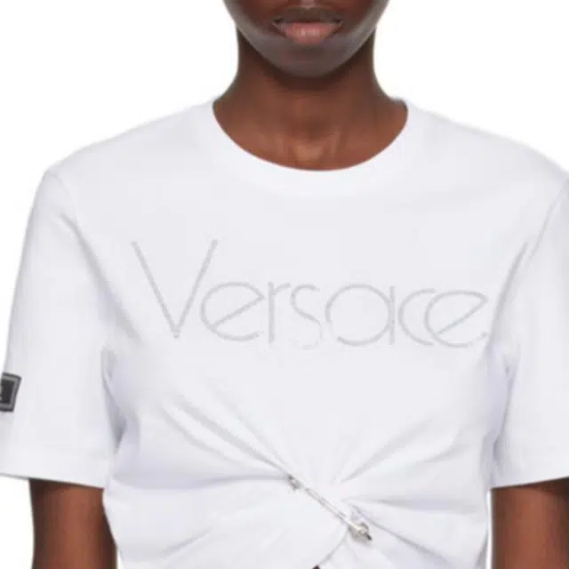 VERSACE T