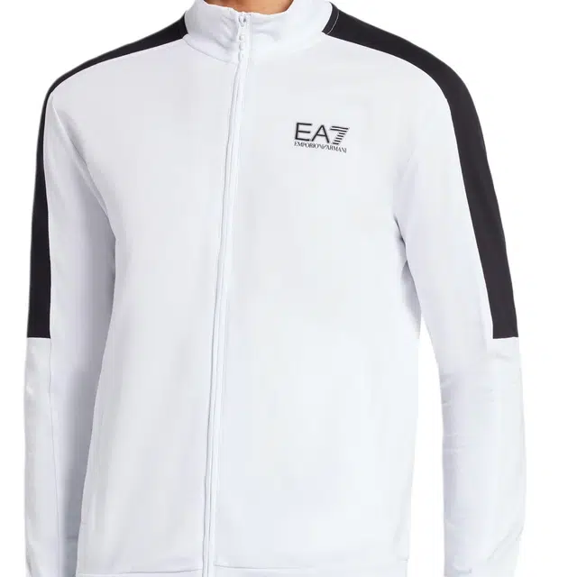 EMPORIO ARMANI EA7 SS24 Logo