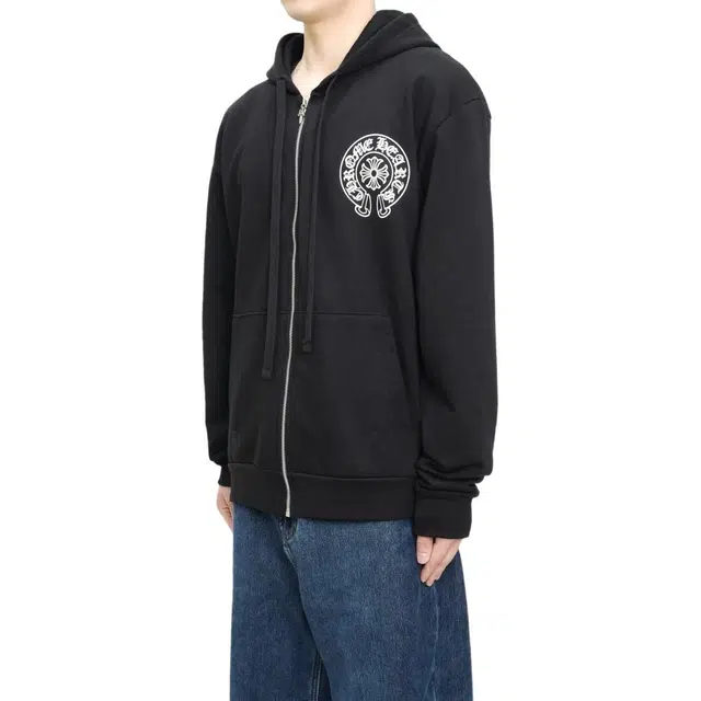 Chrome Hearts SS25