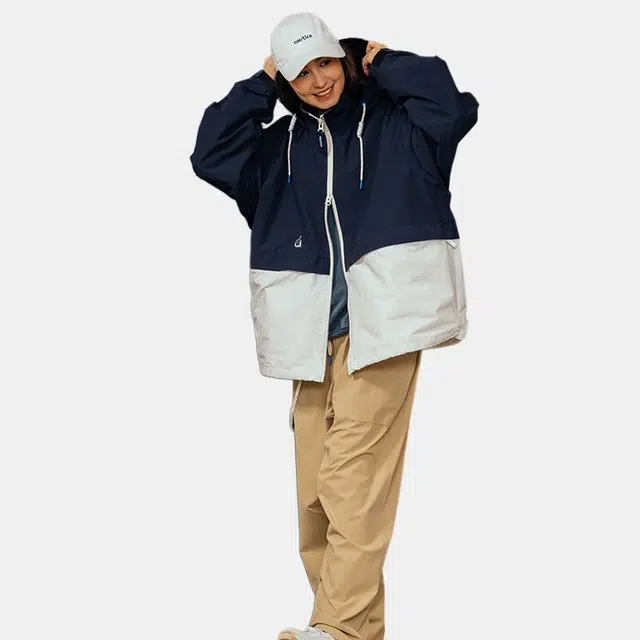Nautica White Sail SS23