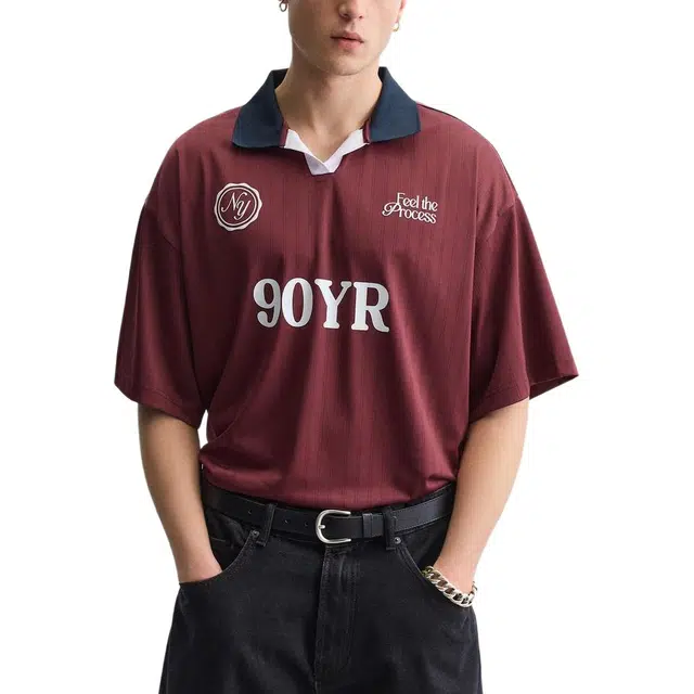 ZARA Polo