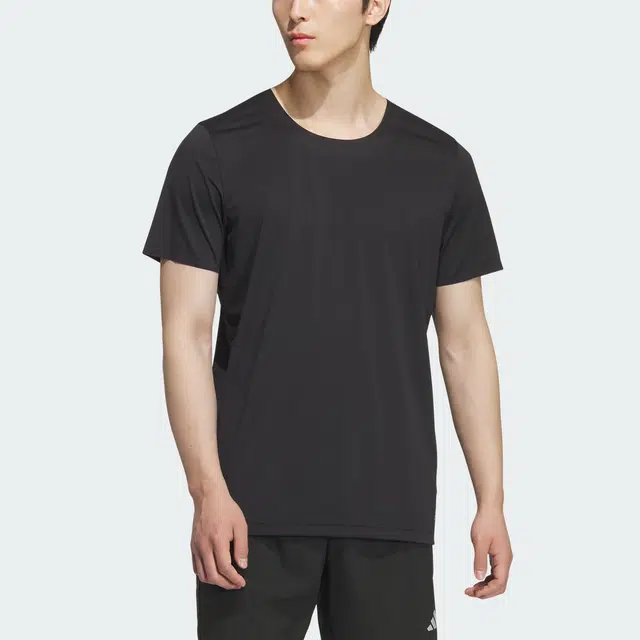adidas Climacool SS25 ESS SS T