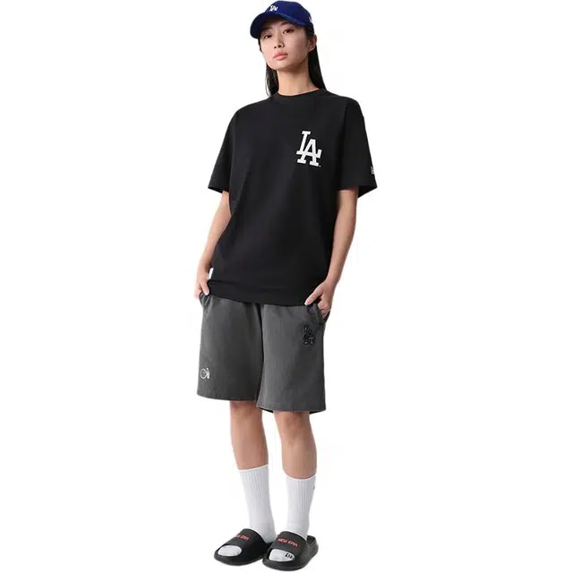New Era SS25 MLB