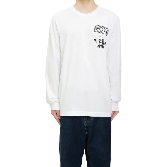 Chrome Hearts SS25 T