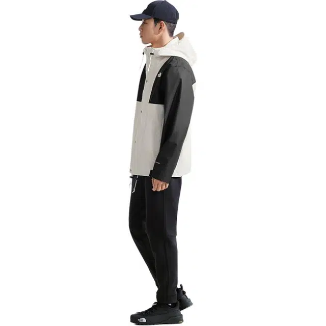 THE NORTH FACE DRYVENT