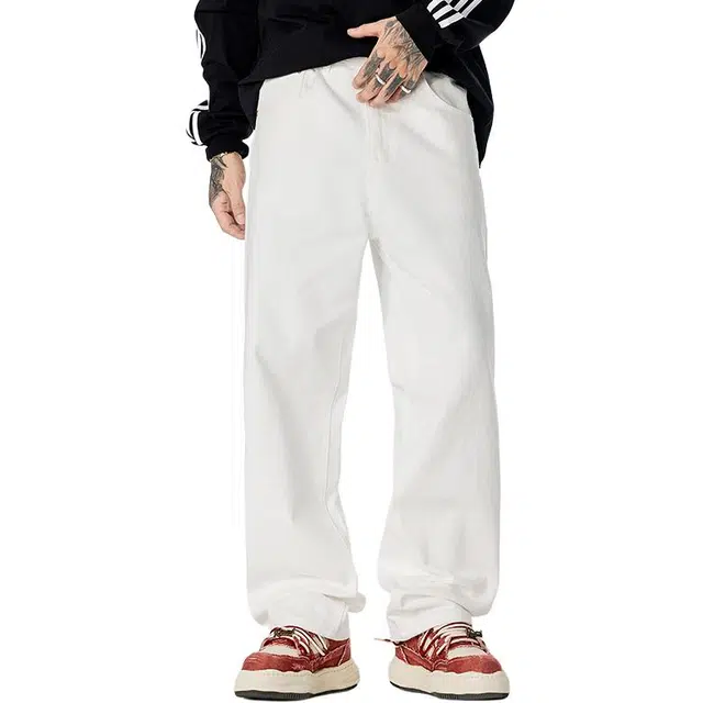 FAIRWHALE cleanfitvibe