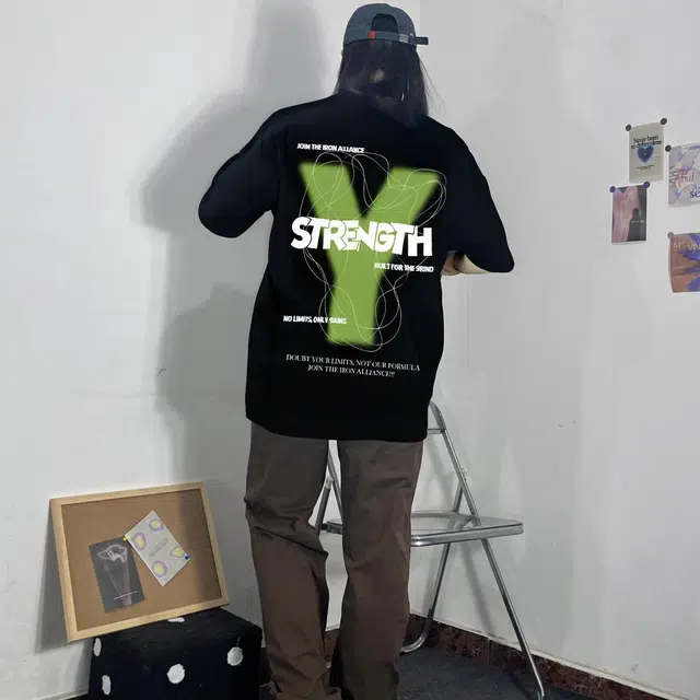MUSCLETECH YlogoinsT