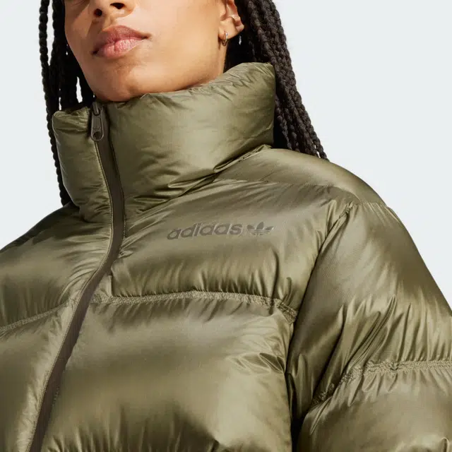 adidas Originals Premium Pertex Down Puffer