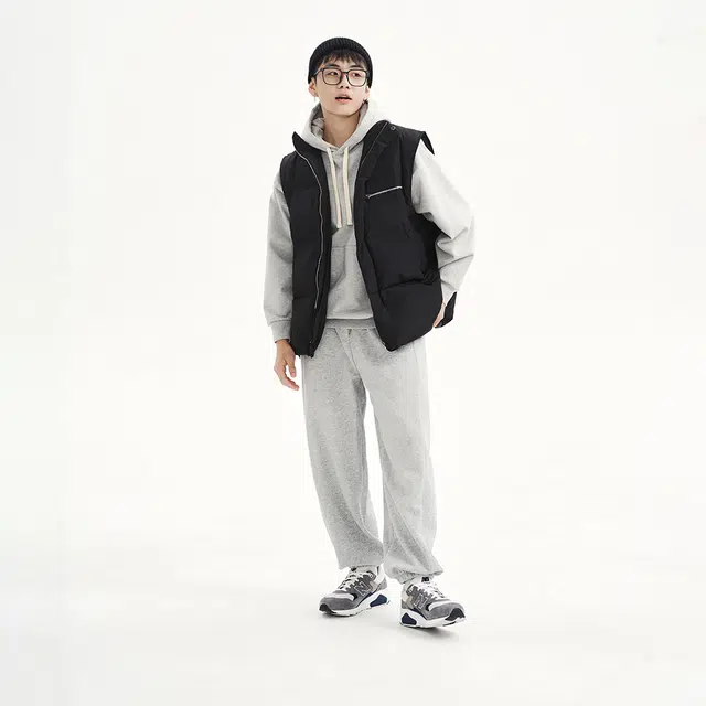 New Balance 580 Grey Blue