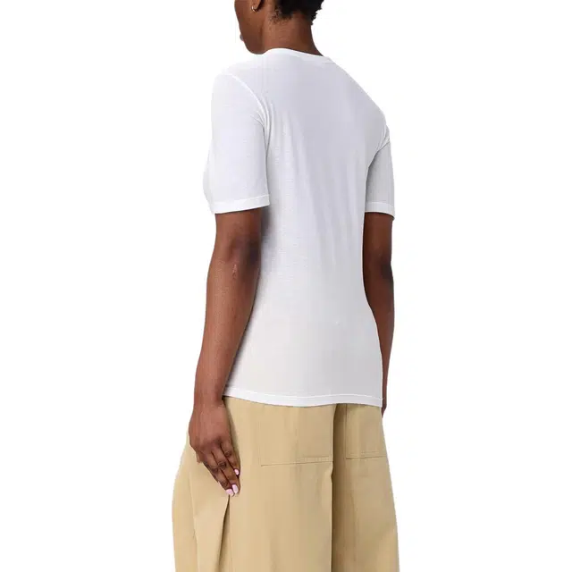 JIL SANDER Logo T