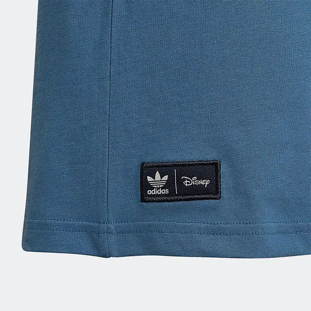 adidas originals x Disney LogoT