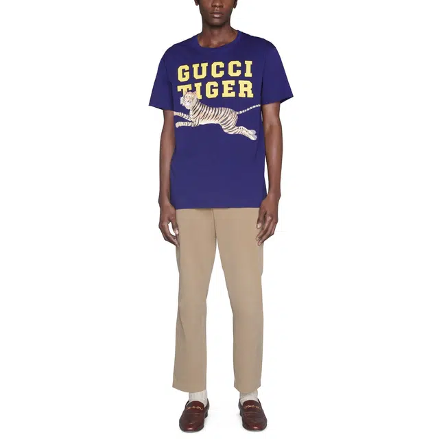 GUCCI SS22 T