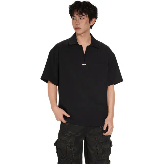 JASONWOOD VPolo