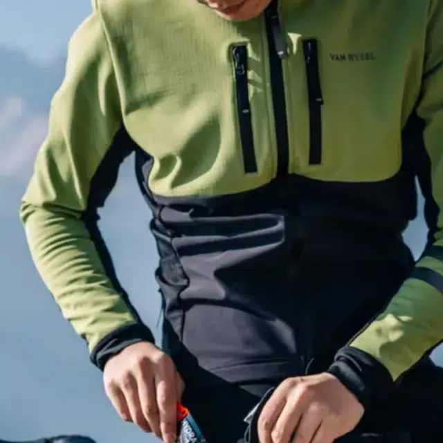 DECATHLON VAN RYSEL