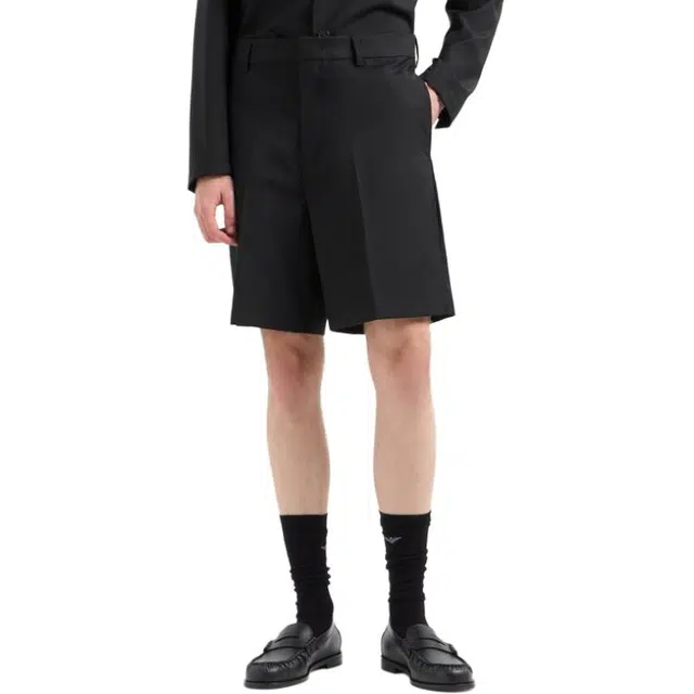 EMPORIO ARMANI SS25