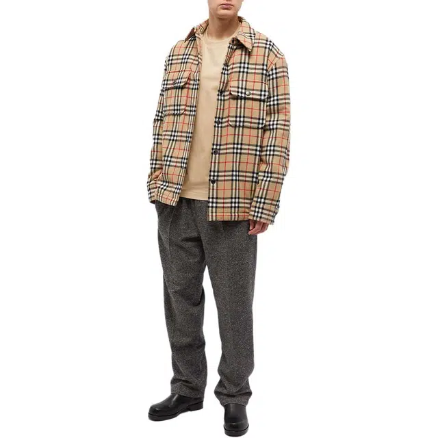 Burberry SS24 T