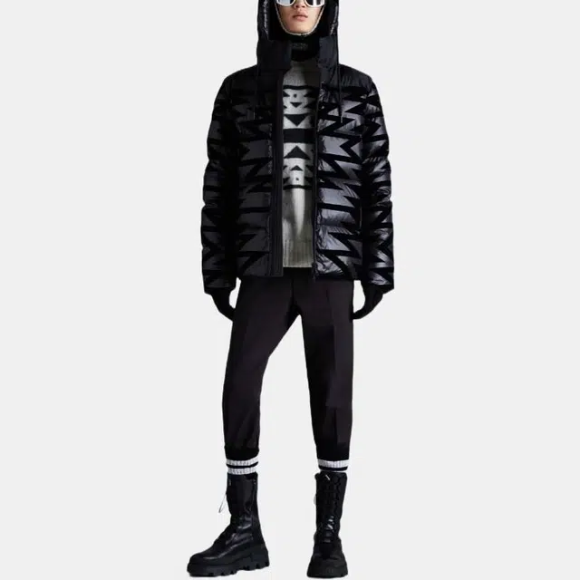 Moncler FW22 Grandrieux