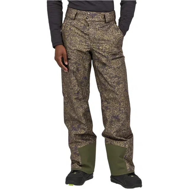 Patagonia Powder Town