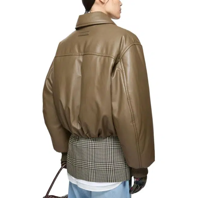 Acne Studios SS25 logo